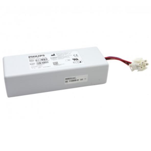 Akumulatory i zasilacze do respiratorów PHILIPS Do Phillips Respironics