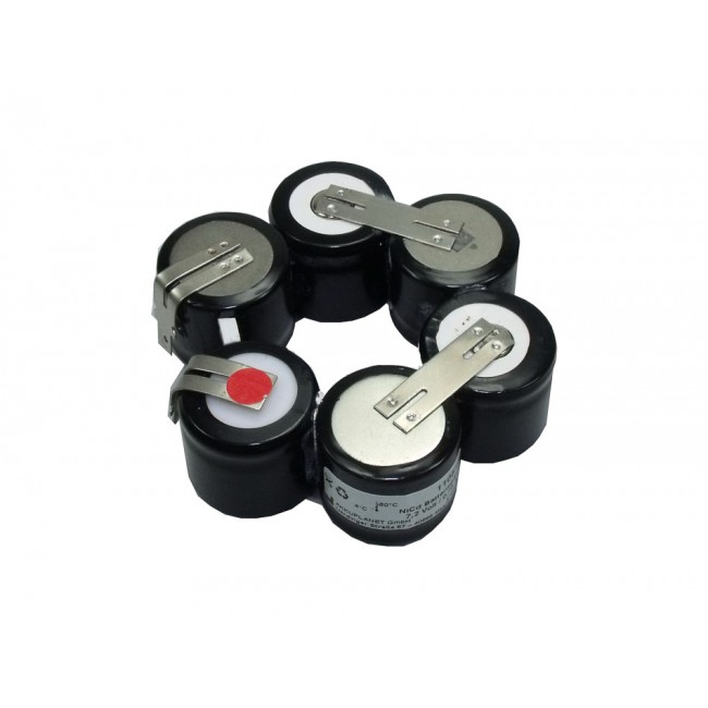 Akumulatory rezerwowe do lamp medycznych b/d Do Zeiss