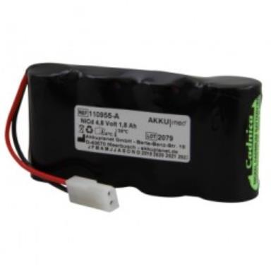 Akumulatory rezerwowe do oftalmoskopow Welch Allyn Do Welch Allyn