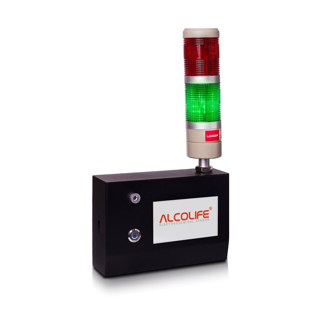 Alkomaty Alcolife F10 Pro