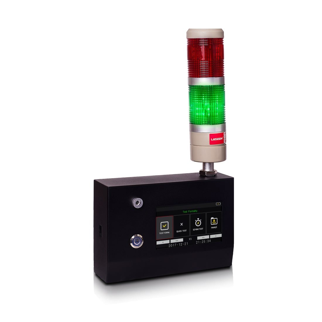 Alkomaty Alcolife F10 Pro