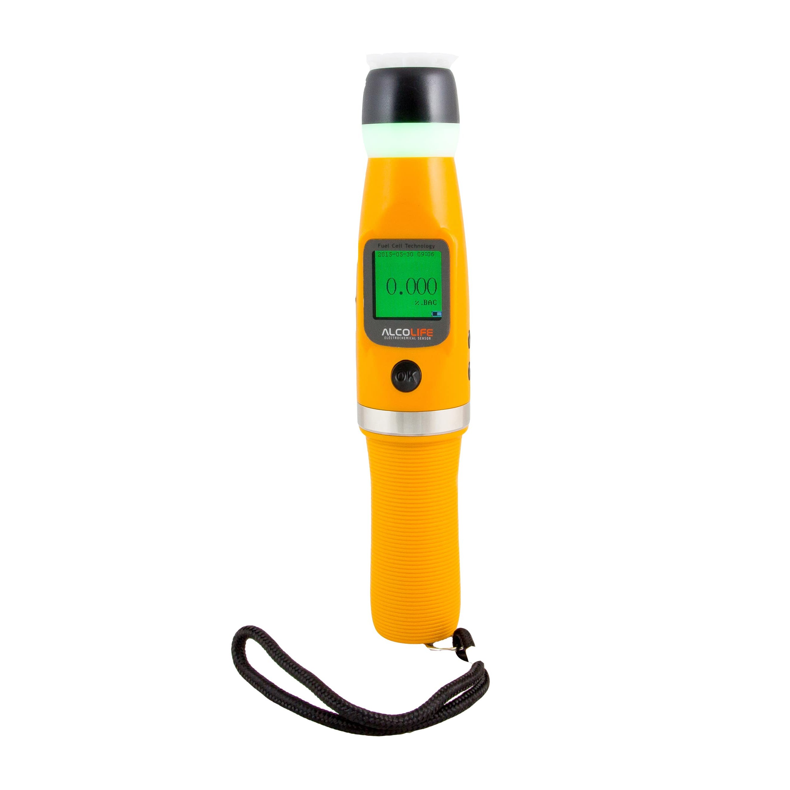 Alkomaty Alcolife F7