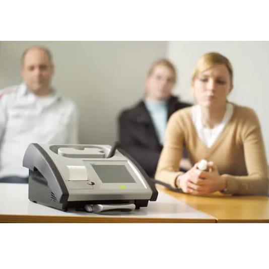 Alkomaty Dräger Alcotest 9510