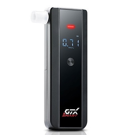 Alkomaty GTX Smart