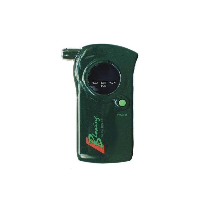 Alkomaty Sentech BLOW IN