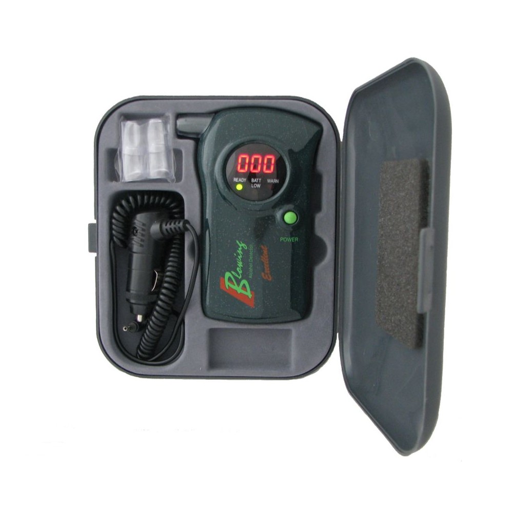 Alkomaty Sentech Blow In Excellent