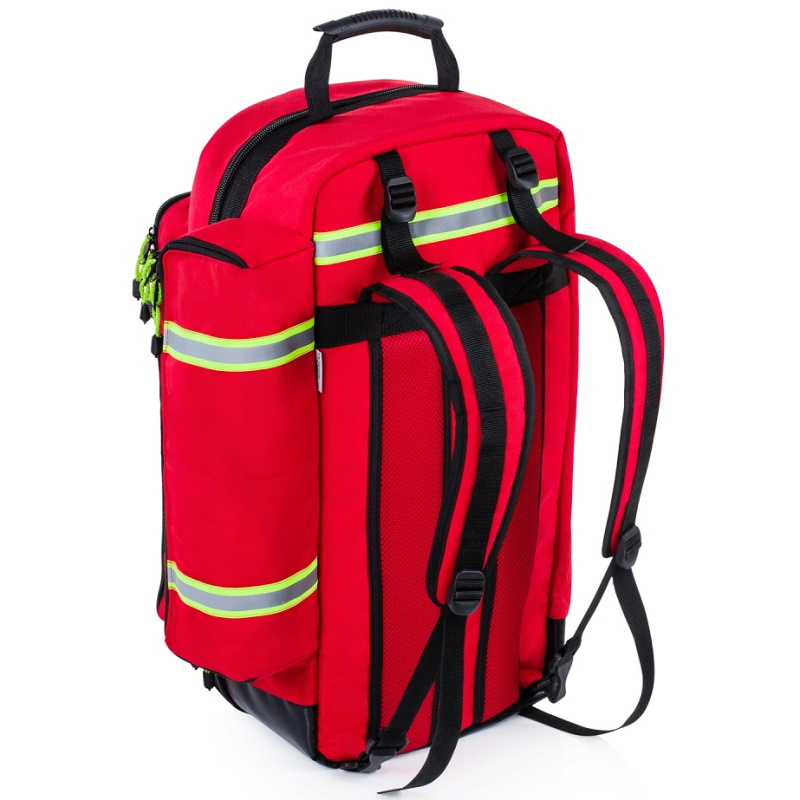 Ampularia - etui na ampułki Amilado Plecak reanimacyjny z ampularium