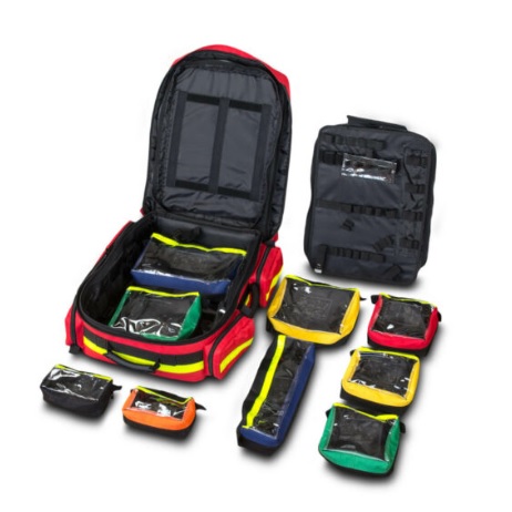 Ampularia - etui na ampułki B/D plecak