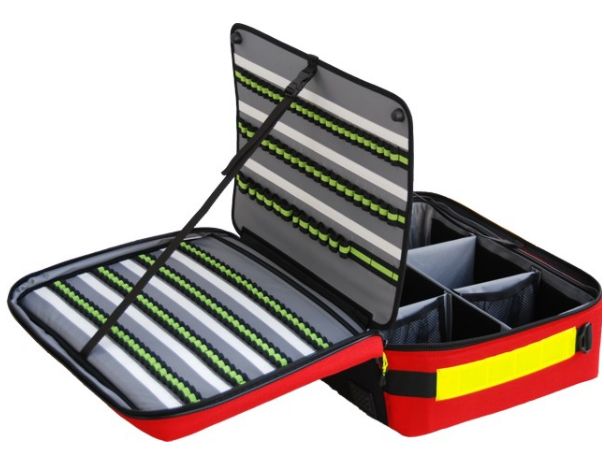 Ampularia - etui na ampułki Boxmet Ampularium do karetek TAD1025