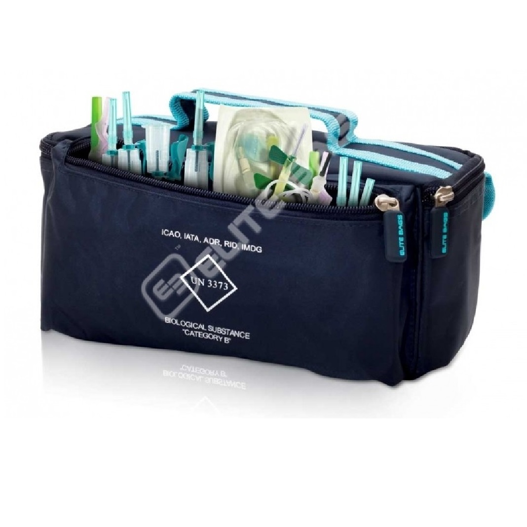 Ampularia - etui na ampułki Elite Bags Ampularium Row's EB 902