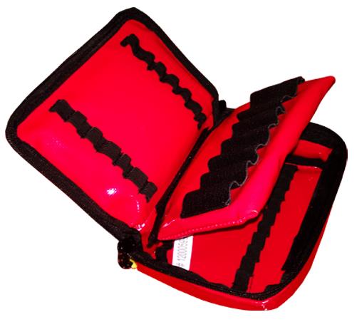 Ampularia - etui na ampułki Hum Ampularium małe - 50 ampułek