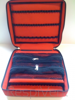 Ampularia - etui na ampułki Marbo Ampularium - 94 ampułki