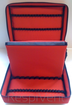 Ampularia - etui na ampułki Marbo Ampularium - 94 ampułki