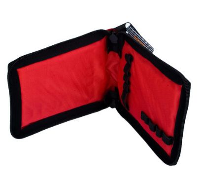 Ampularia - etui na ampułki Marbo Ampularium do pasa na 9 ampułek TRM XXXVIII (TRM 38)