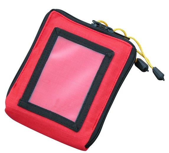 Ampularia - etui na ampułki Paramedica ALR 9