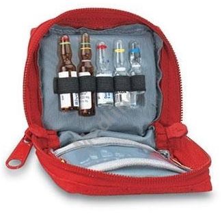 Ampularia - etui na ampułki PAX BTM 5