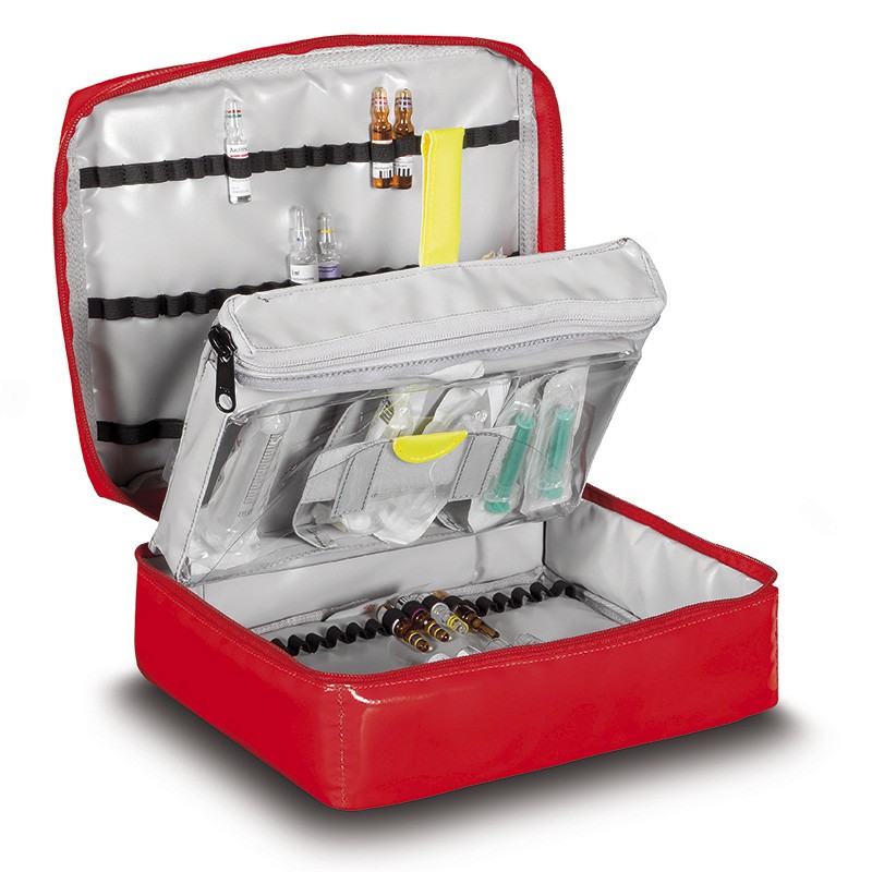 Ampularia - etui na ampułki PAX DURA