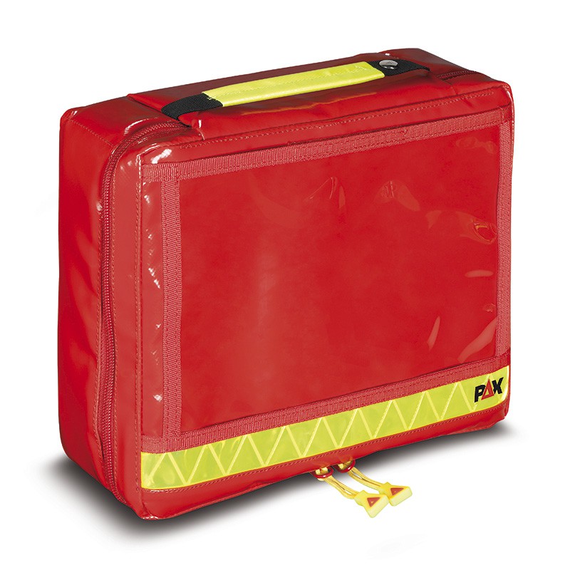 Ampularia - etui na ampułki PAX DURA