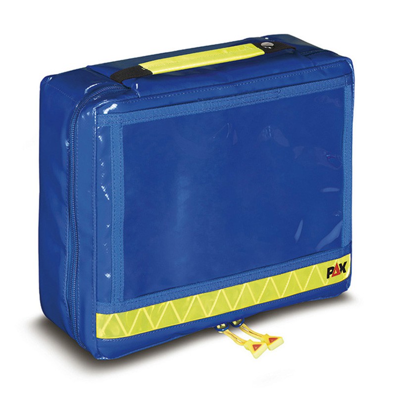 Ampularia - etui na ampułki PAX DURA