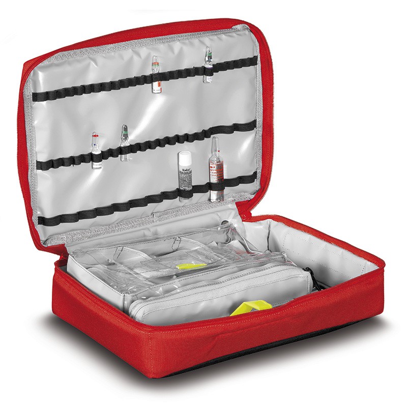 Ampularia - etui na ampułki PAX DURA