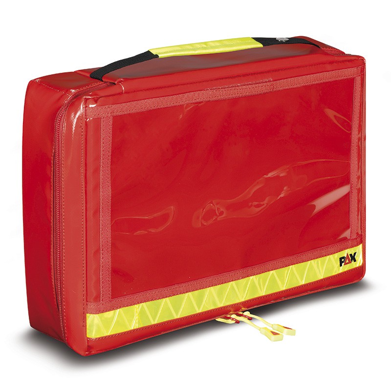 Ampularia - etui na ampułki PAX DURA