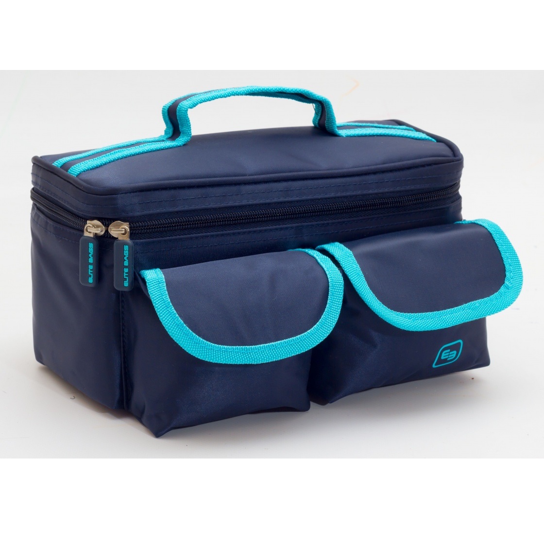 Ampularium Elite Bags Ampularium Row's EB 902