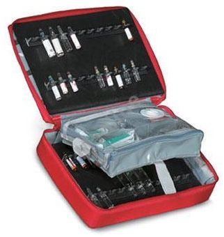 Ampularium PAX GROSS SCHIENE