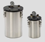 Anaerostaty schuett-biotec GmbH Na szalki Petriego