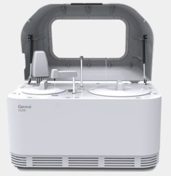 Analizatory biochemiczne Genrui GS 200