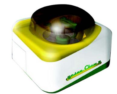 Analizatory biochemiczne Gesan Gesan Chem 200