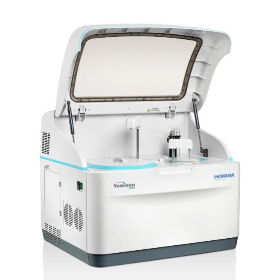 Analizatory biochemiczne HORIBA Yumizen C240
