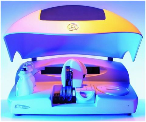 Analizatory biochemiczne weterynaryjne Biosystems A25