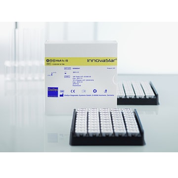 Analizatory diabetologiczne (glukozy i mleczanów) DiaSys InnovaStar