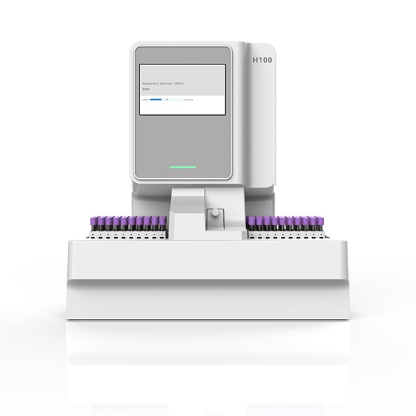 Analizatory diabetologiczne (glukozy i mleczanów) LIFOTRONIC H100