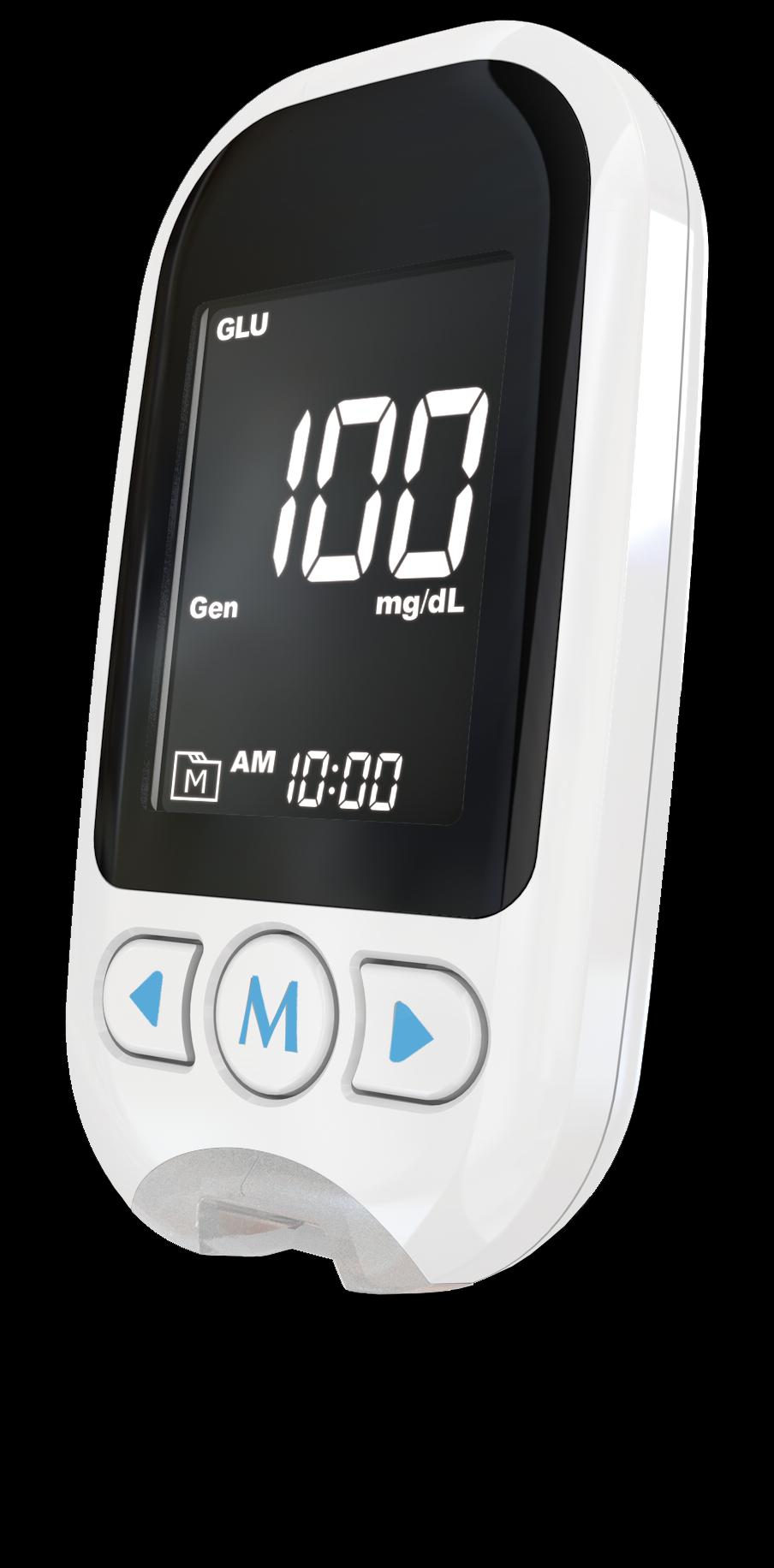 Analizatory diabetologiczne (glukozy i mleczanów) Taidoc Technology TaiDoc