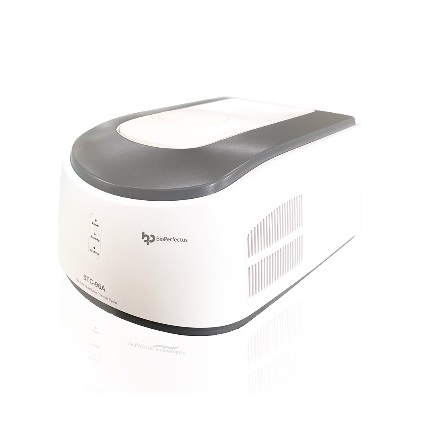 Analizatory do diagnostyki w biologii molekularnej BioPerfectus STC-96A PLUS Real-Time PCR System