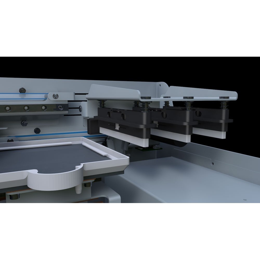 Analizatory do elektroforezy Interlab srl Pretty