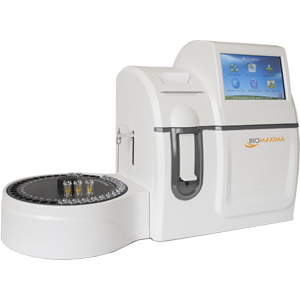 Analizatory do elektrolitów BIOMAXIMA BM ISE