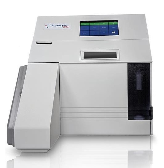 Analizatory do elektrolitów Diamond Diagnostics Smartlyte Plus