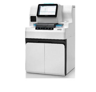 Analizatory do koagulologii MINDRAY CX-6000 / CX-6010