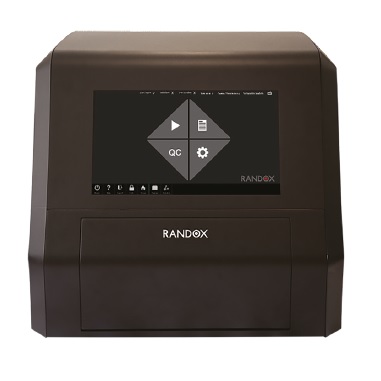 Analizatory do wykrywania leków i narkotyków RANDOX Evidence MultiSTAT
