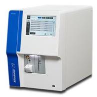 Analizatory hematologiczne Boule M32B