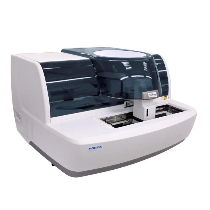 Analizatory hematologiczne HORIBA Yumizen G800h/G850h