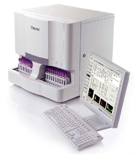 Analizatory hematologiczne MINDRAY BC-5380