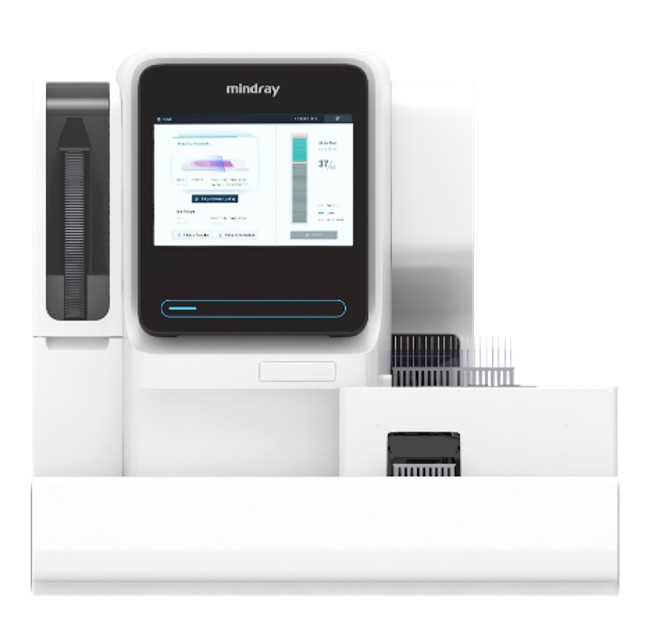 Analizatory hematologiczne MINDRAY MC-80