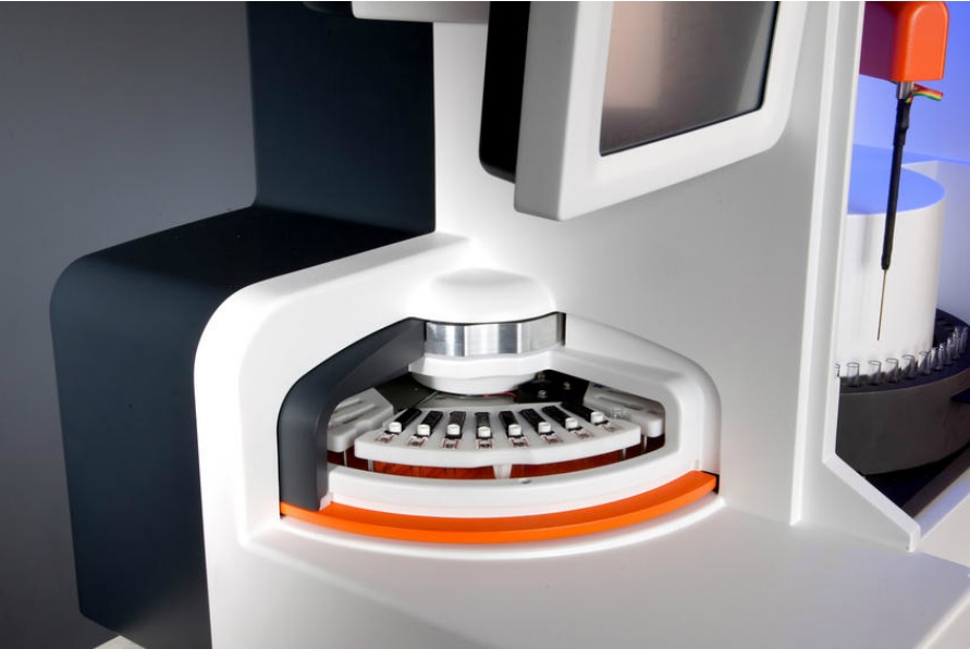 Analizatory immunochemiczne DRG Hybrid XL – immunochemia