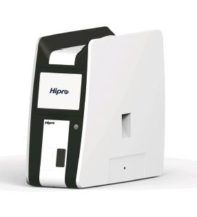 Analizatory immunochemiczne Hipro Biotechnology Hipro