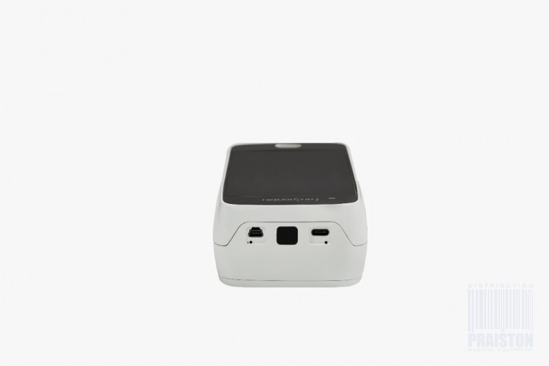 Analizatory immunochemiczne LANSIONBIO LS - 4000