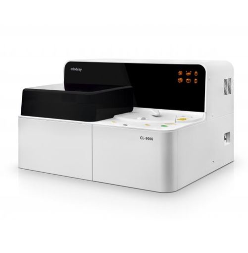 Analizatory immunochemiczne MINDRAY CL-900i