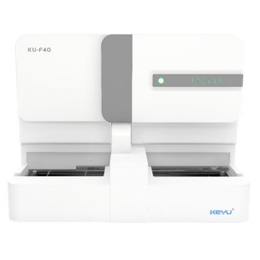 Analizatory kału KEYU KU-F40